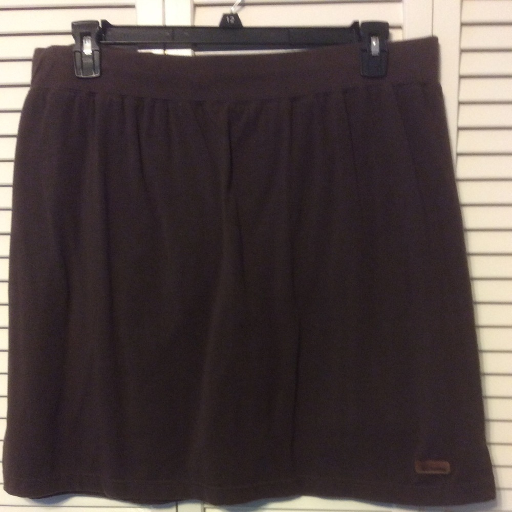 Ladies Skort - Picture 1 of 2